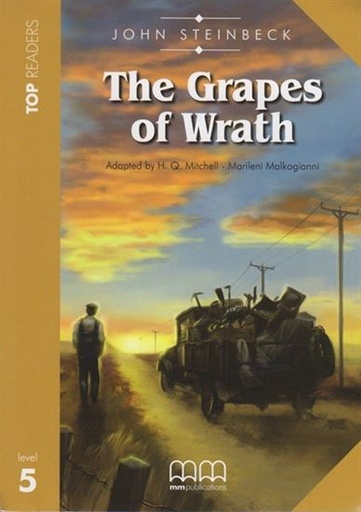 [9789605734497] THE GRAPES OF WRATH SB