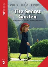[9786180502459] THE SECRET GARDEN SB