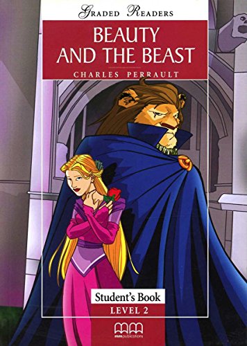 [9789604430567] BEAUTY AND THE BEAST PACK (include book, Activity bk + CD)