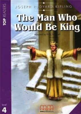 [9789604781362] THE MAN WHO WOULD BE A KING SB