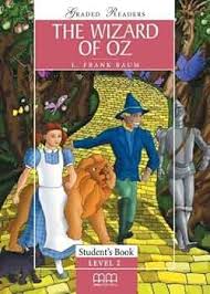 [9789603794837] THE WIZARD OF OZ PACK (include book, Activity bk + CD)