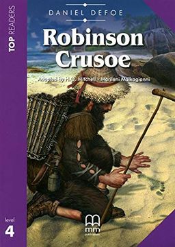 [9786180512052] ROBINSON CRUSOE SB