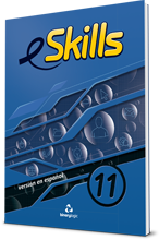 [9789606984334] eSkills 11 (Spanish Version)