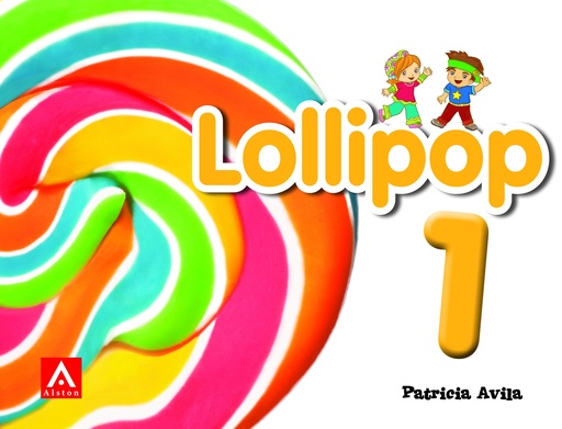 [9789814321907] Lollipop 1 Student Book