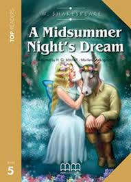 [9789604781133] A MIDSUMMER NIGHT'S DREAM SB