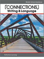 [9781531126018] Connections: Writing & Language - Middle School