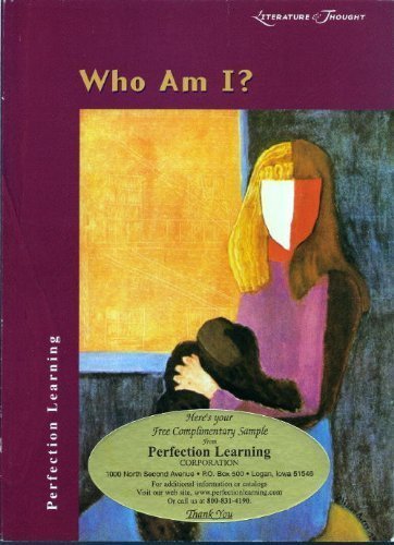 [9780789151216] Literature&Thought: Who Am I? - softcover