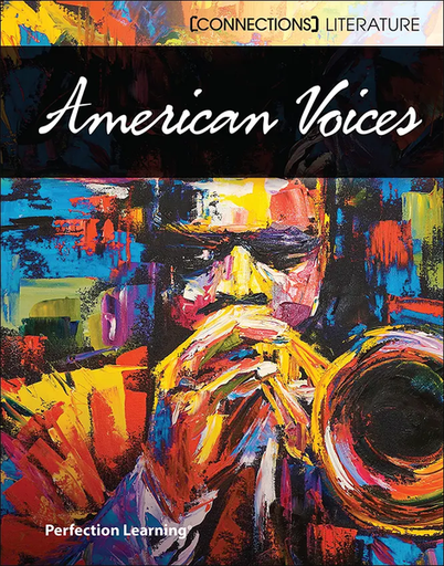 [9781531162023] American Voices - Student Book