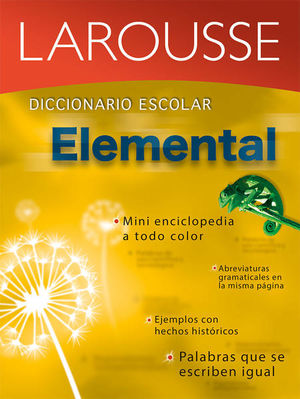 [9786070400438] Diccionario Escolar Junior