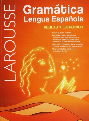 [9789706077356] Gramática Reglas y Ejercicios