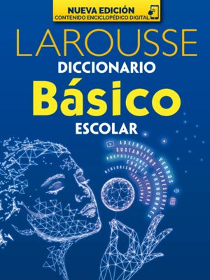 [9786072123984] Diccionario Básico Escolar