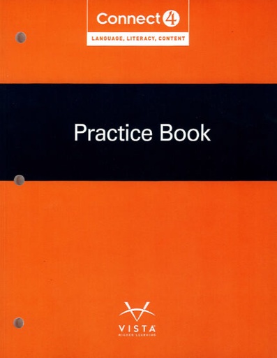 [9781543340730] Connect Grade 4 Practice Book