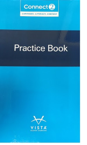 [9781543340631] Connect Grade 2 Practice Book