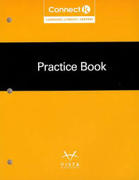 [9781543340532] Connect Grade K Practice Book