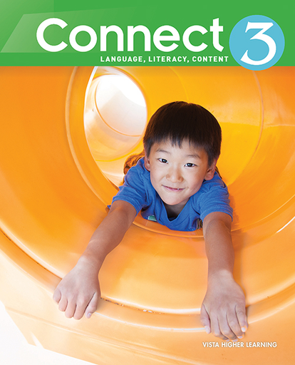 [9781543344677] Connect Level 3 SSPlus + Online Workbook(12M)