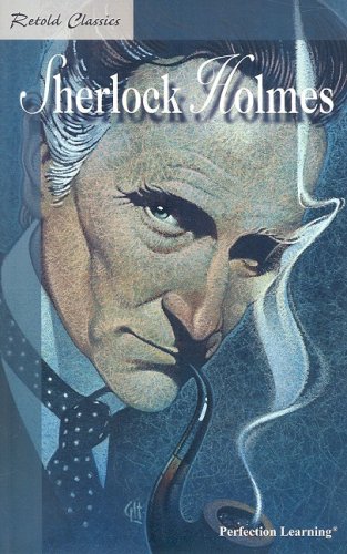 [9780789159311] Sherlock Holmes- Retold Classics