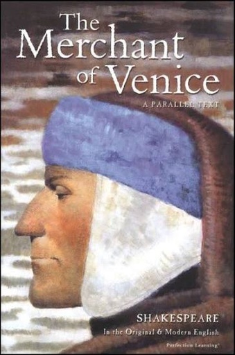 [9780789160843] The Merchant of Venice