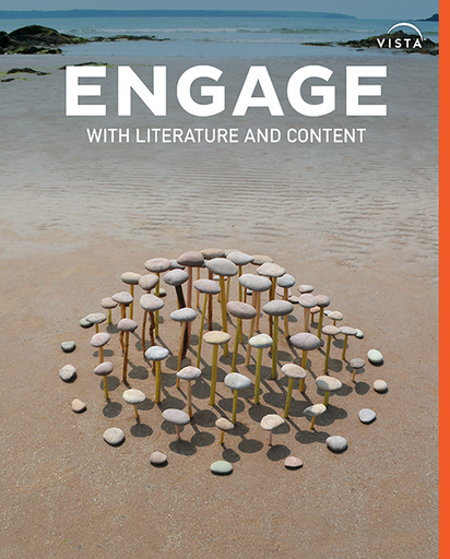 [9781669928553] Engage 2025 Level B Student Book + Platform w/ Interactive Wbk