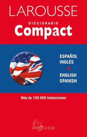[9789706074218] Dic. Compact Inglés-Español Y