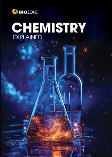 [9781991014528] Chemistry Explained Digital Student Access
