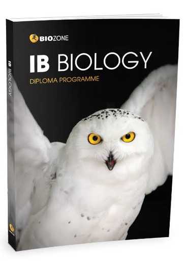 [9781991014108] IB Biology 3rd Ed. Student Edition