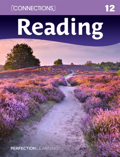 [9781663673312] Connections Reading Student Book Grd. 12